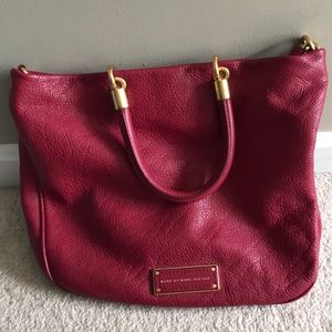 Marc by Marc Jacobs satchel